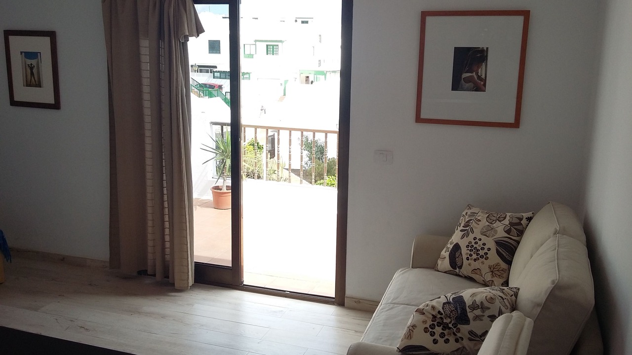 Photo of Livingroom in Playa Honda