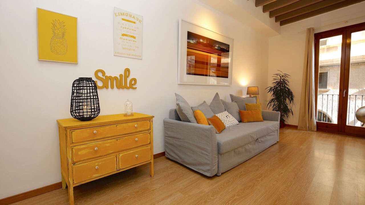 Photo of Livingroom in La Missio