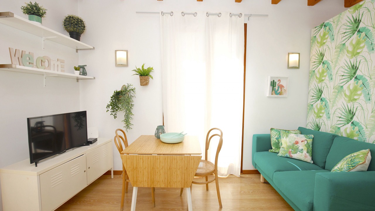Photo of Livingroom in La Missio