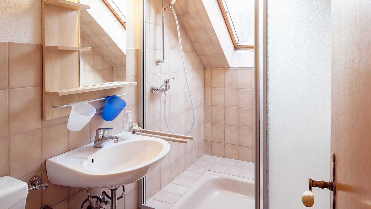 Photo of Bathroom in Kronsgaard