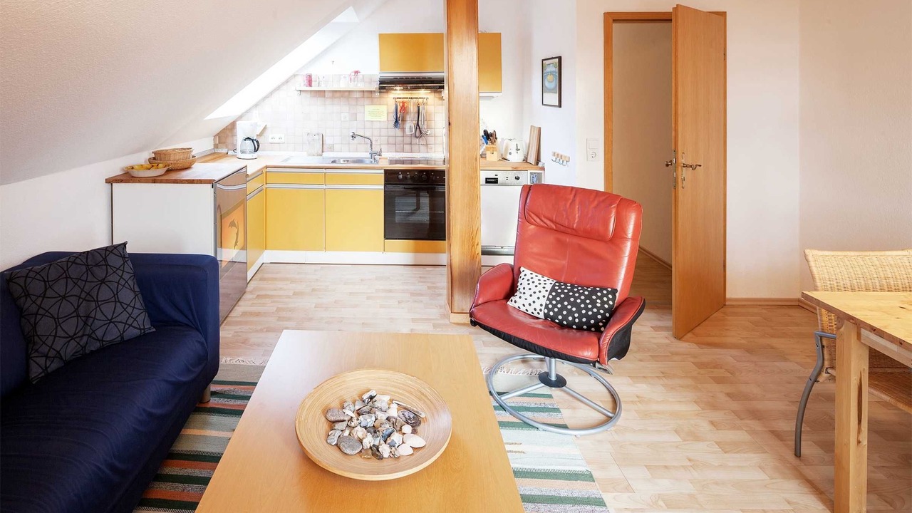 Photo of Livingroom in Kronsgaard