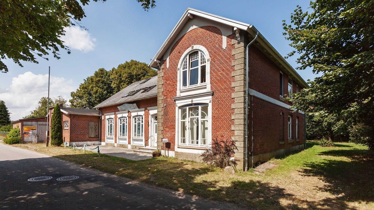 Photo of Outdoor in Kronsgaard