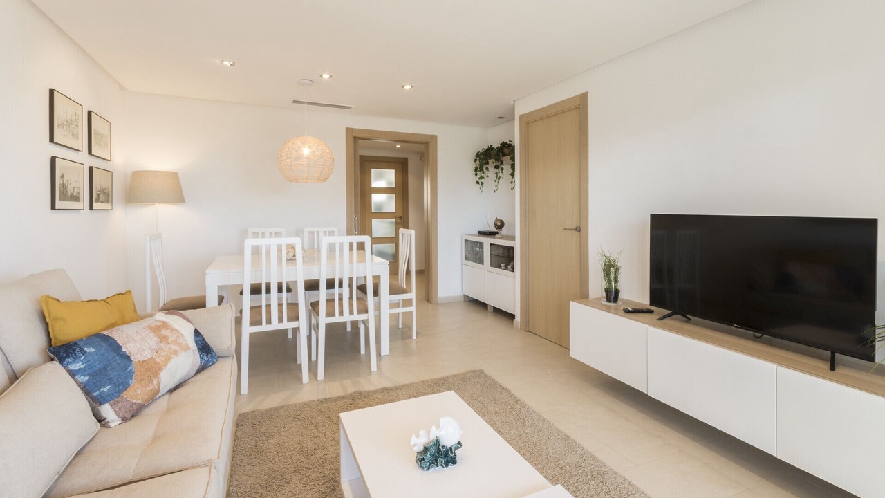 Photo of Livingroom in Grau i Platja