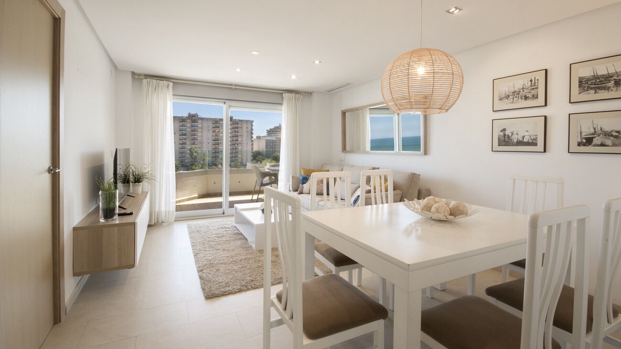 Photo of Livingroom in Grau i Platja