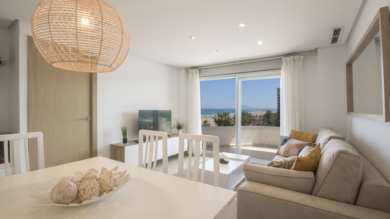 Photo of Livingroom in Grau i Platja