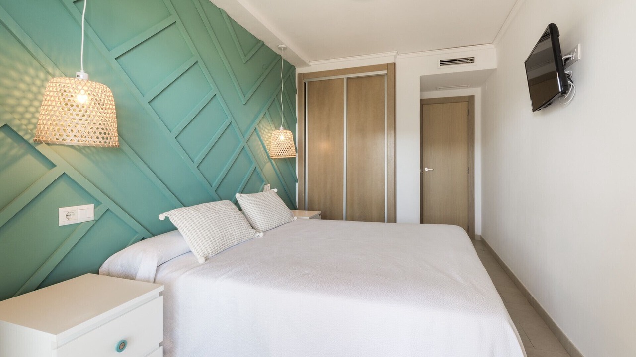 Photo of Bedroom in Grau i Platja