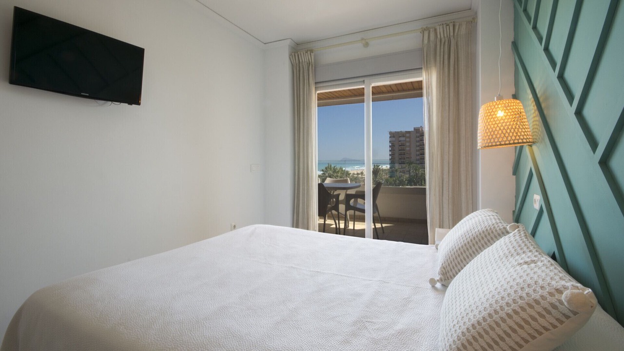 Photo of Bedroom in Grau i Platja