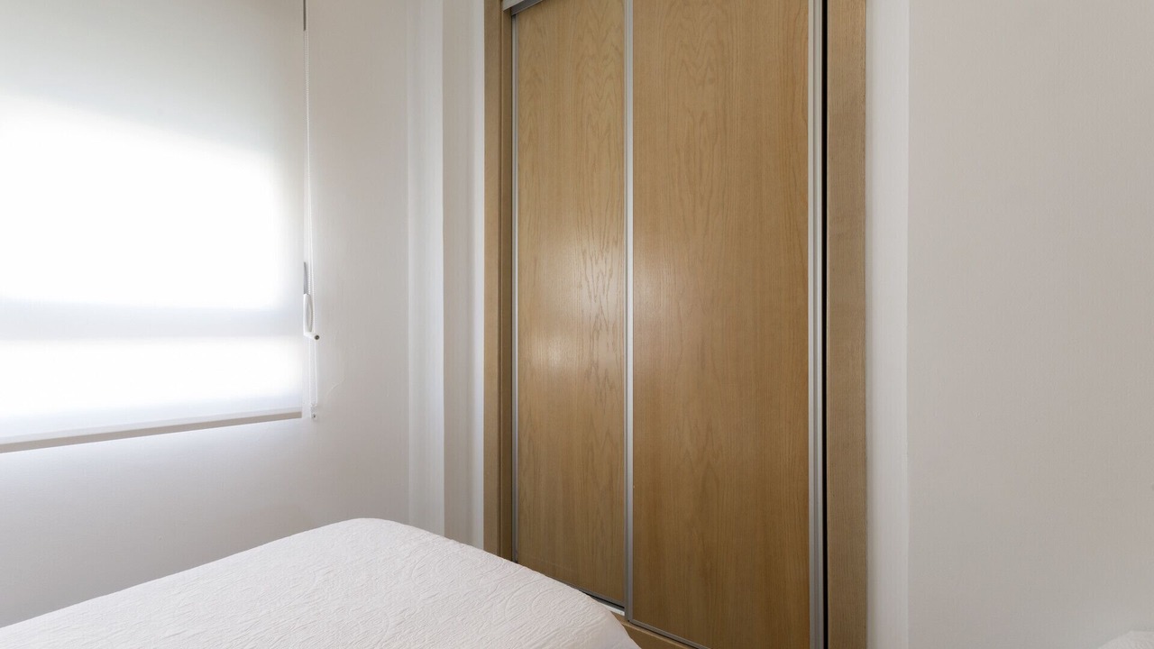 Photo of Bedroom in Grau i Platja