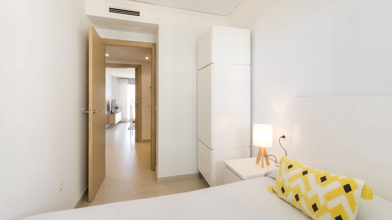 Photo of Bedroom in Grau i Platja