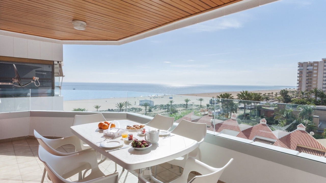 Photo of Outdoor in Grau i Platja