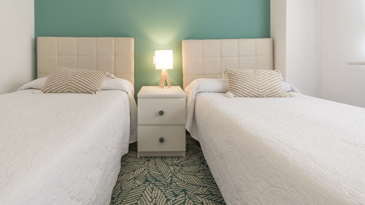 Photo of Bedroom in Grau i Platja