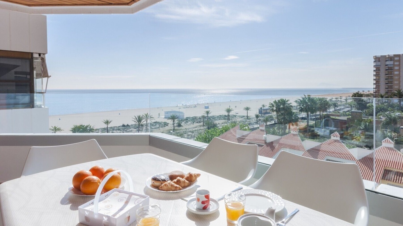 Photo of Outdoor in Grau i Platja