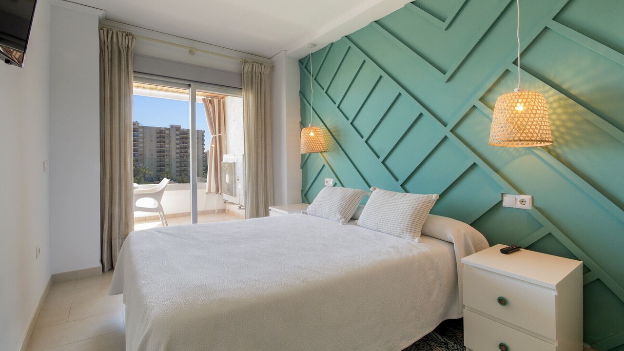 Photo of Bedroom in Grau i Platja