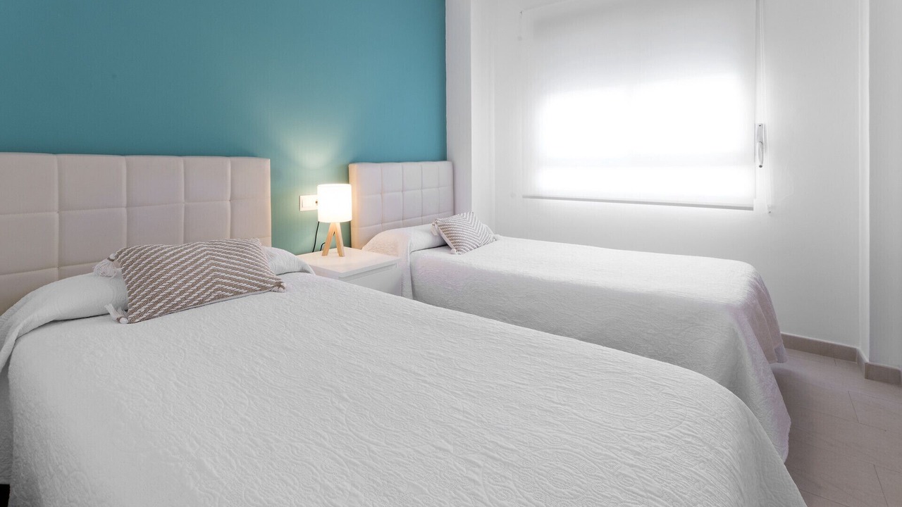 Photo of Bedroom in Grau i Platja