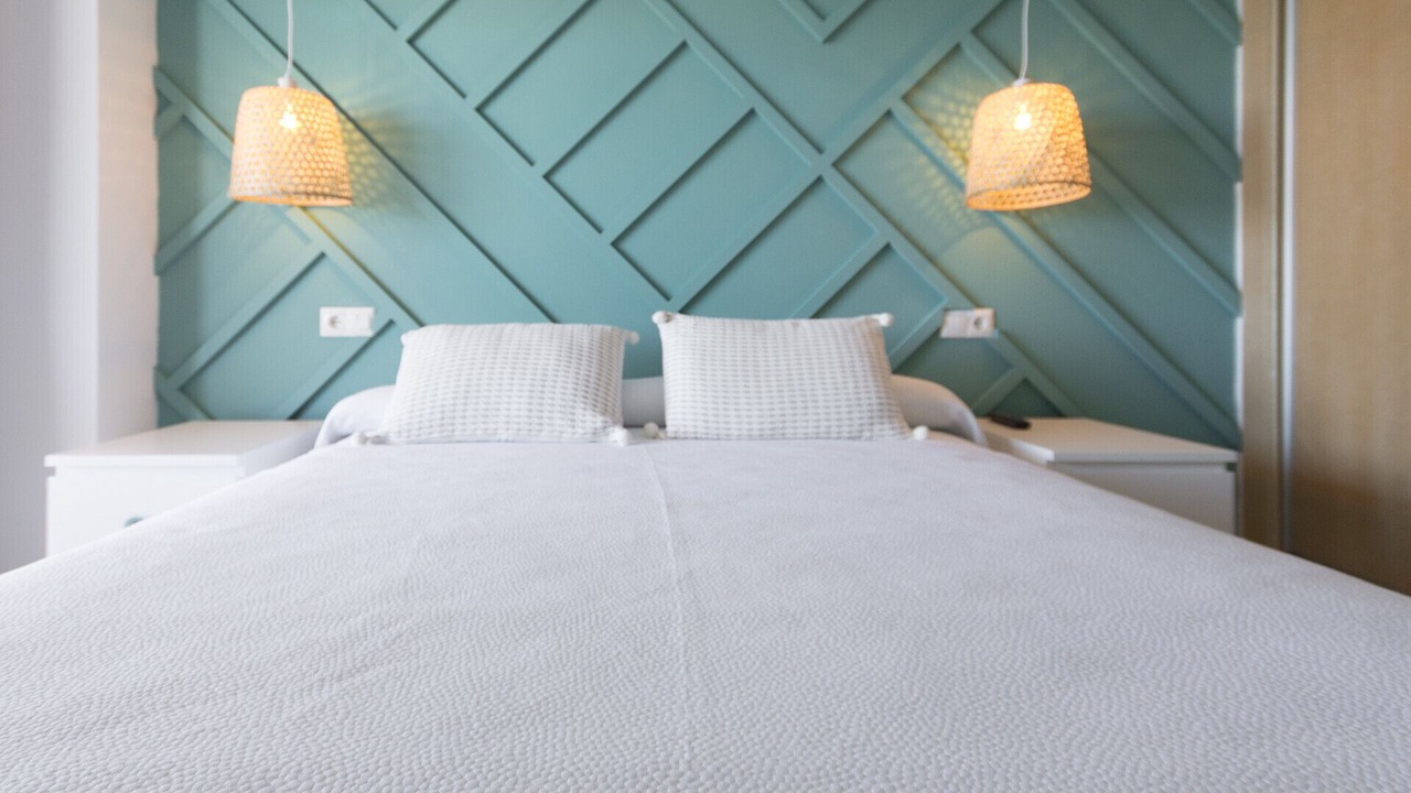 Photo of Bedroom in Grau i Platja