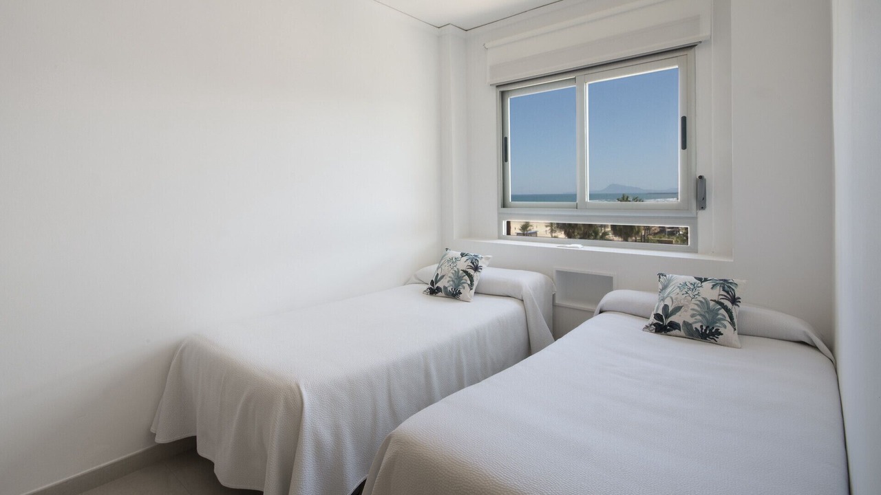 Photo of Bedroom in Grau i Platja