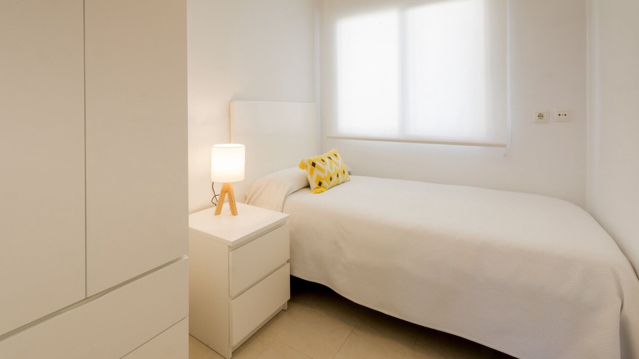 Photo of Bedroom in Grau i Platja