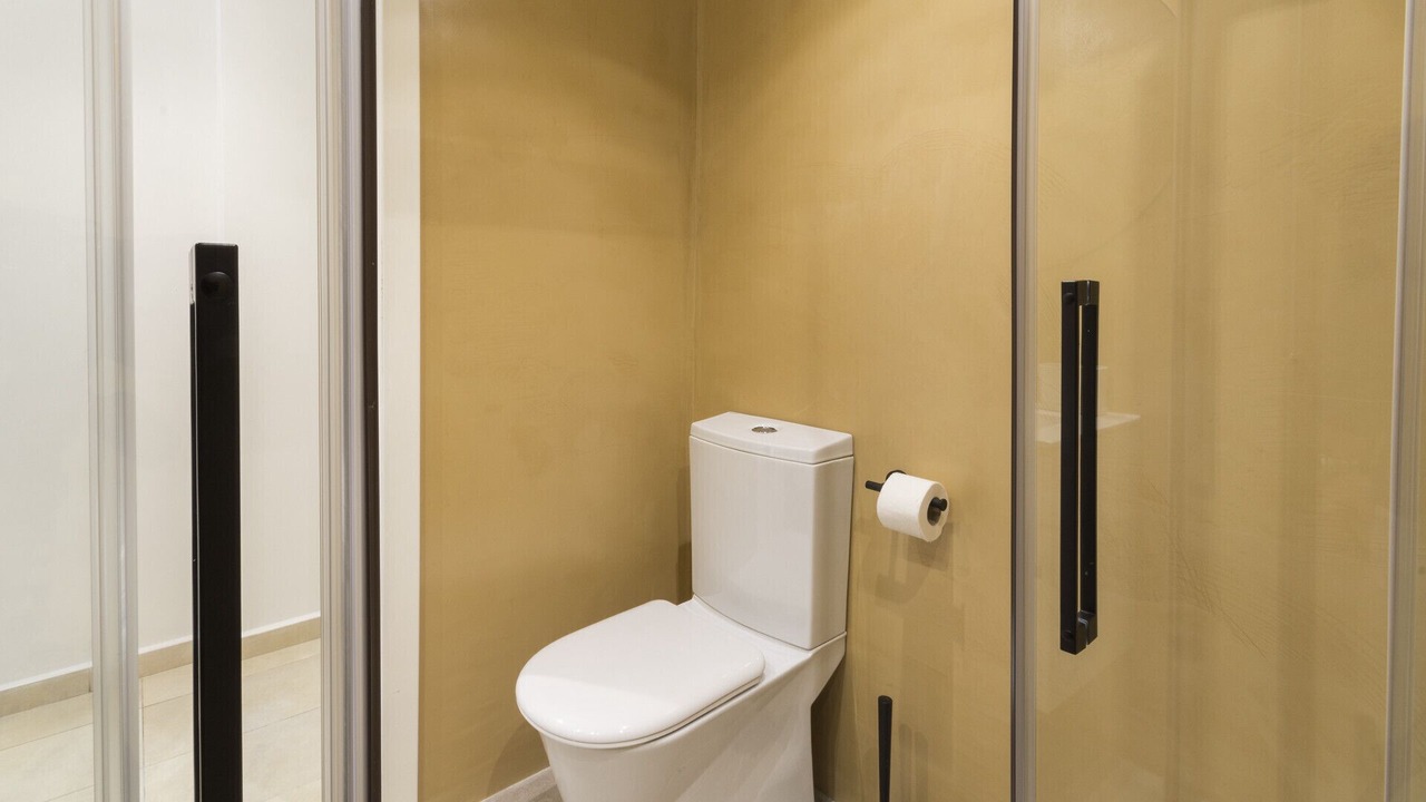 Photo of Bathroom in Grao de Gandia