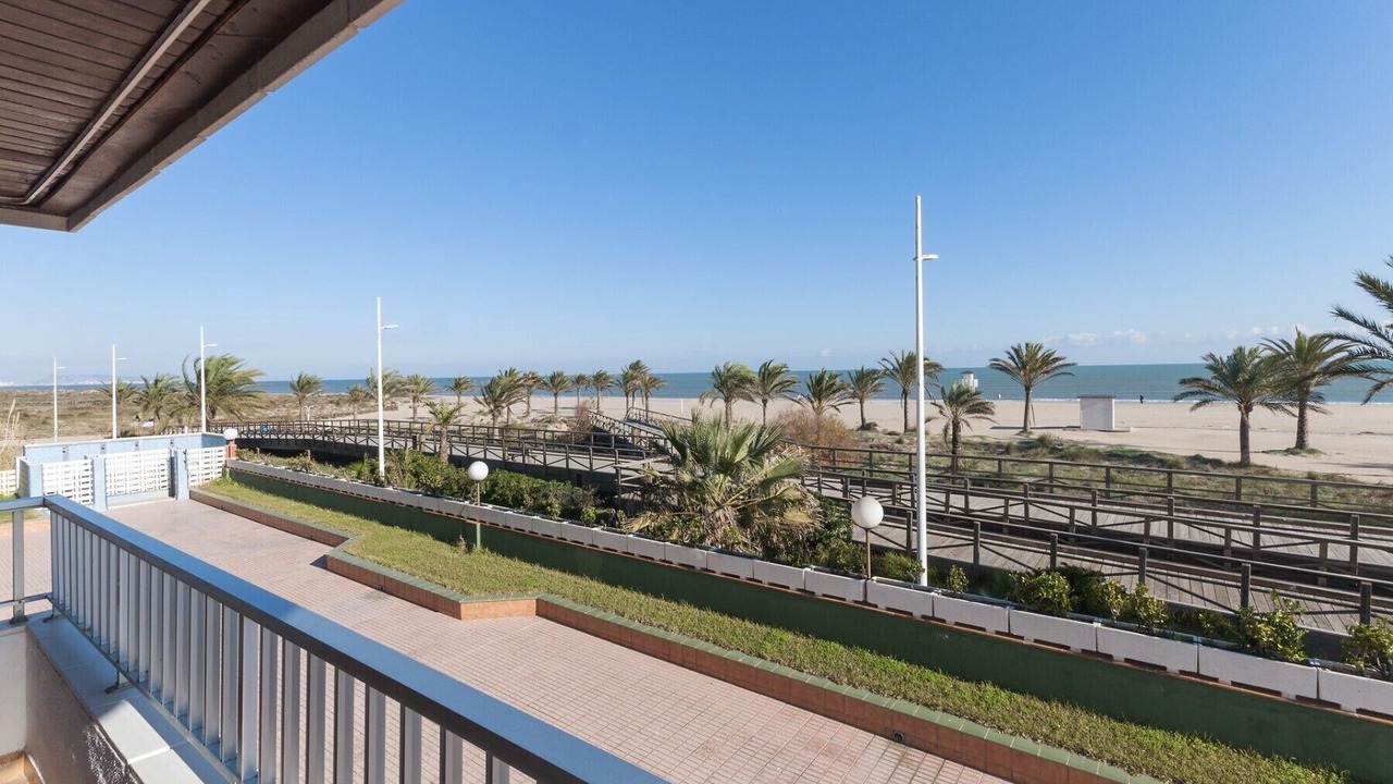Photo of Outdoor in Grau i Platja