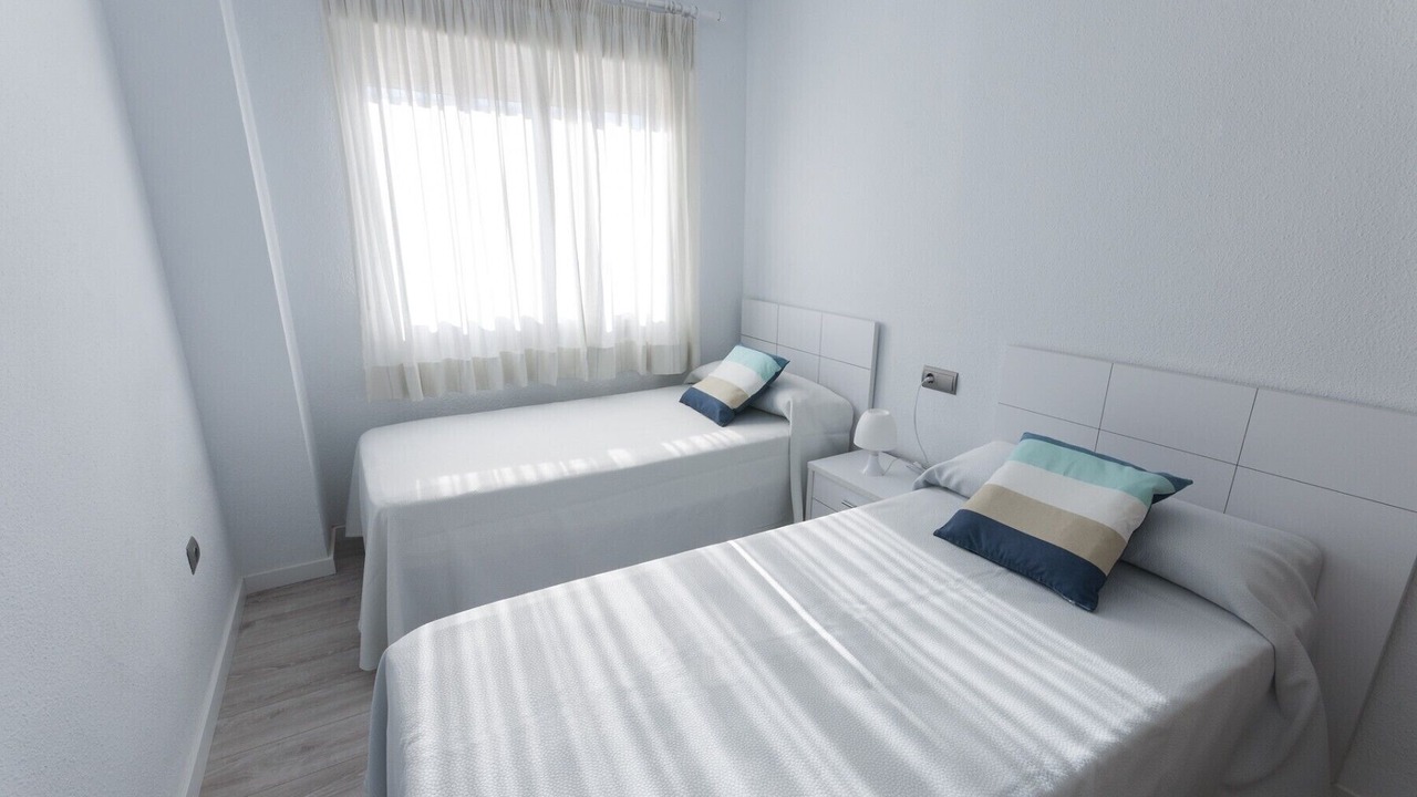 Photo of Bedroom in Grau i Platja