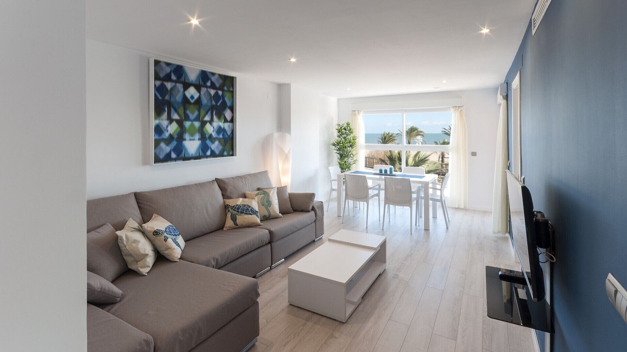 Photo of Livingroom in Grau i Platja