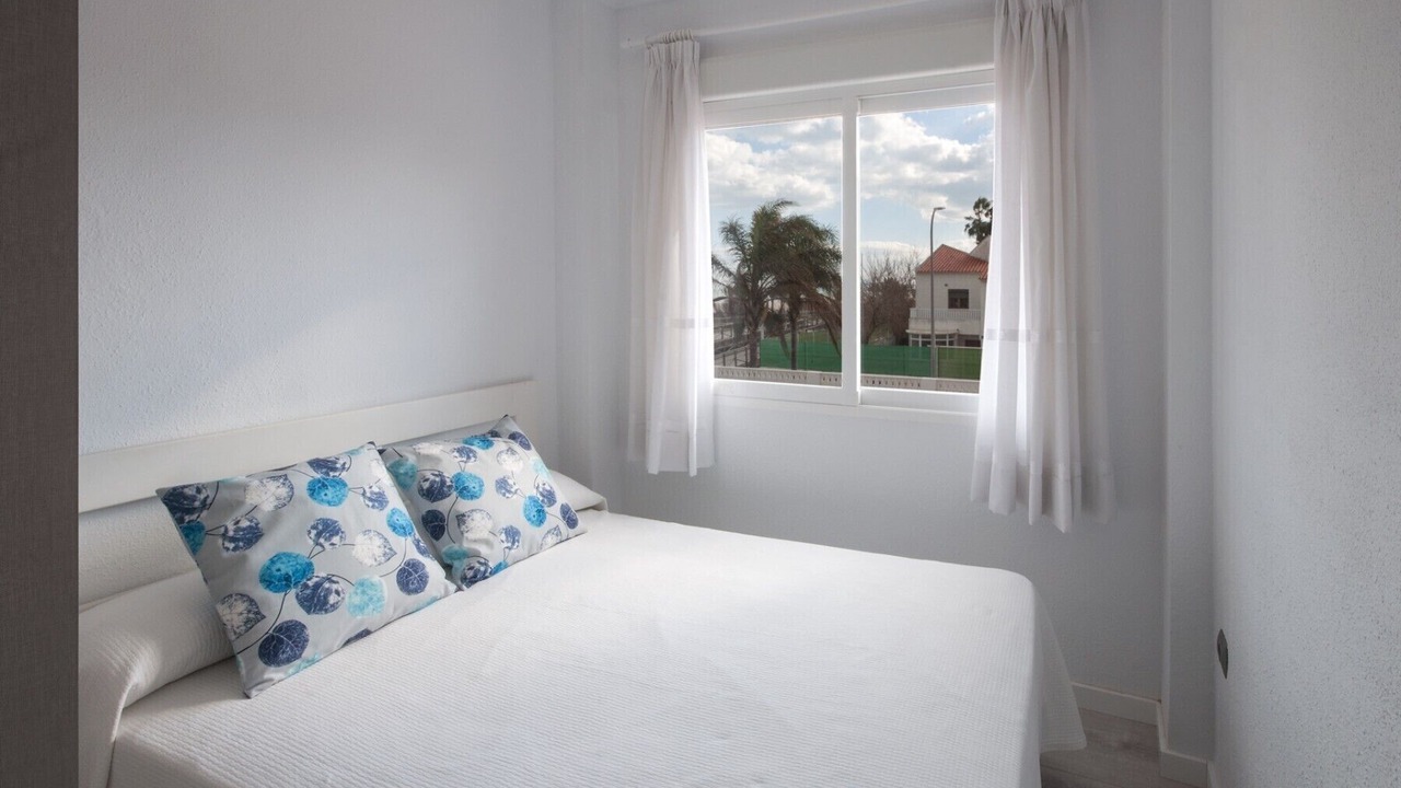Photo of Bedroom in Grau i Platja