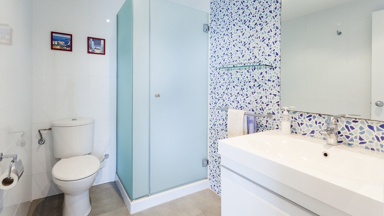 Photo of Bathroom in Grau i Platja