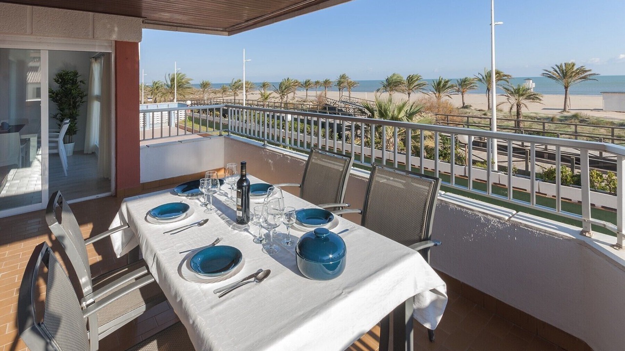 Photo of Outdoor in Grau i Platja