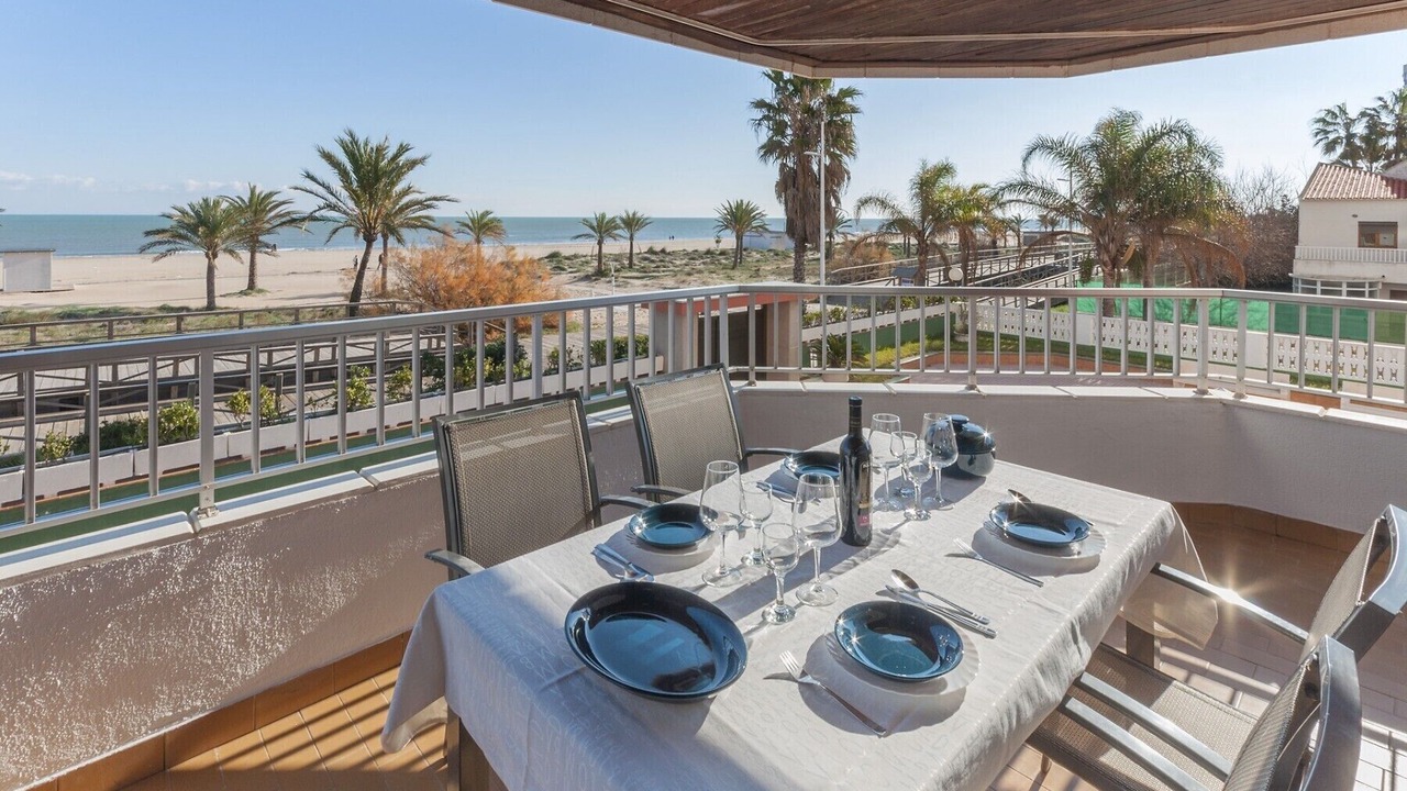 Photo of Outdoor in Grau i Platja