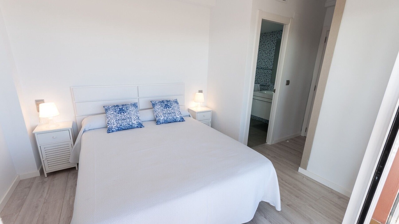 Photo of Bedroom in Grau i Platja