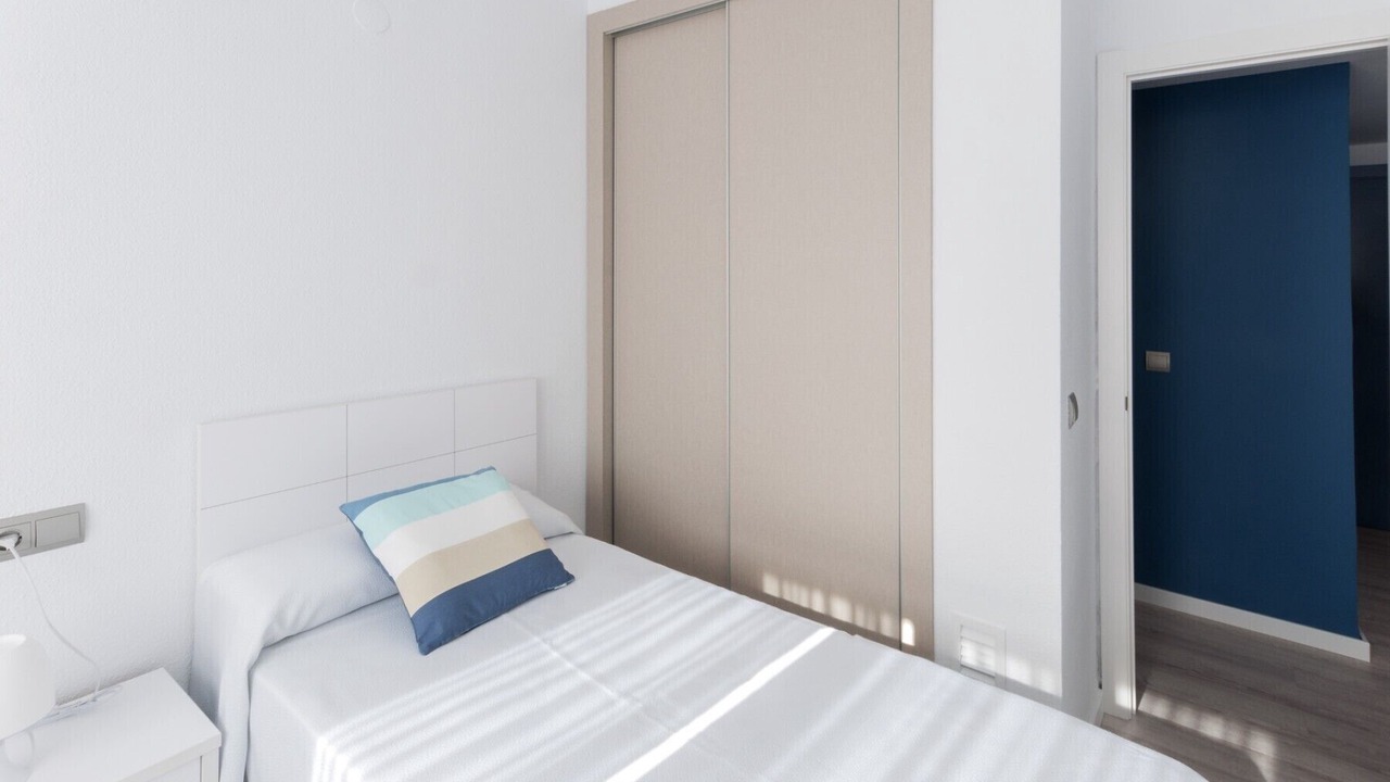 Photo of Bedroom in Grau i Platja