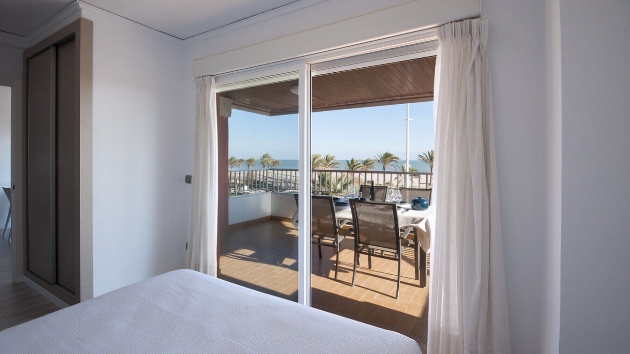 Photo of Bedroom in Grau i Platja