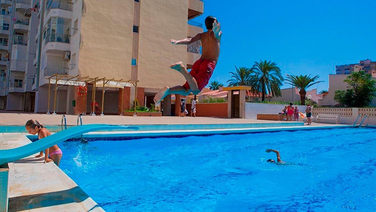 Photo of Outdoor in Grau i Platja
