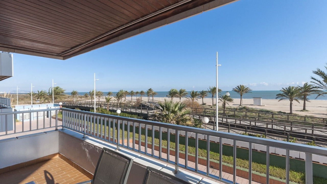 Photo of Outdoor in Grau i Platja