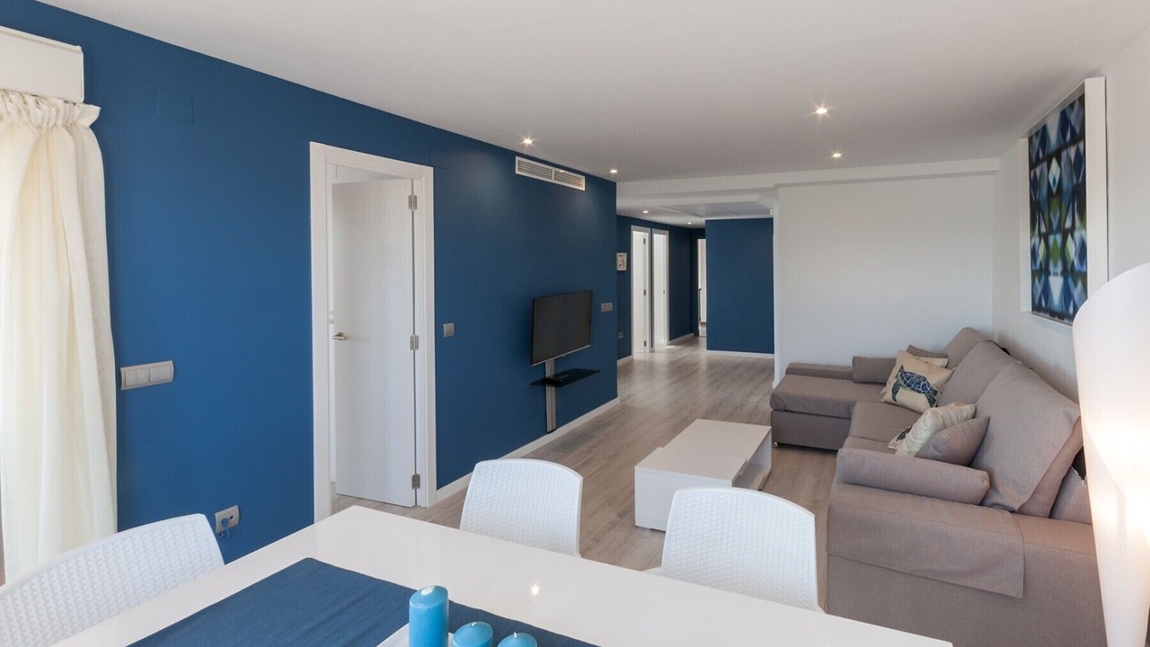 Photo of Livingroom in Grau i Platja