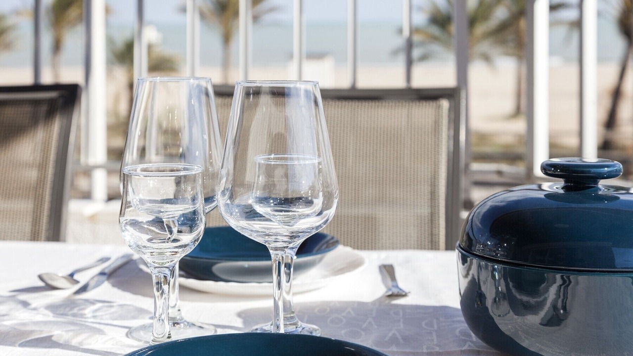 Photo of Outdoor in Grau i Platja