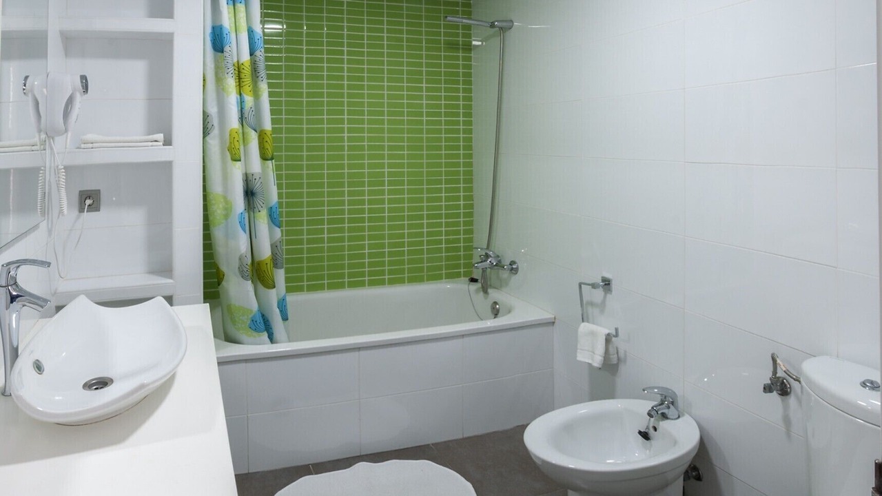 Photo of Bathroom in Grau i Platja