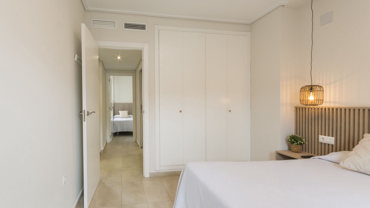 Photo of Bedroom in Grao de Gandia