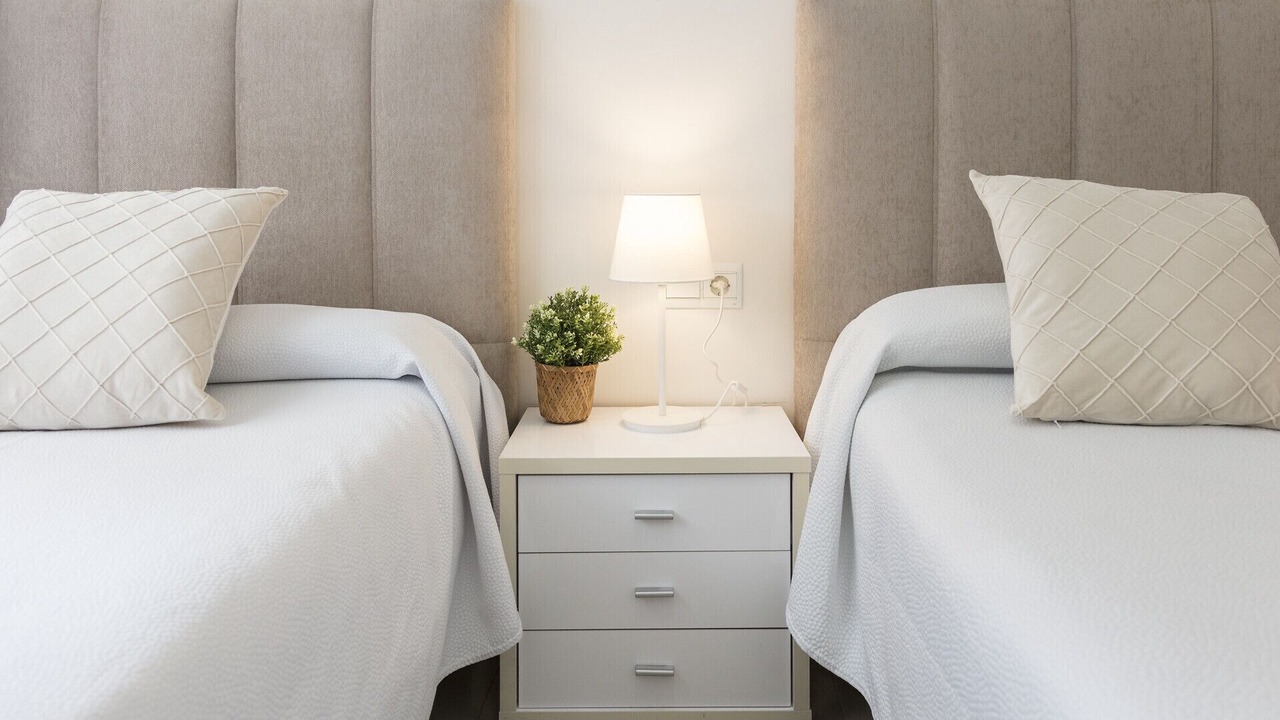 Photo of Bedroom in Grao de Gandia