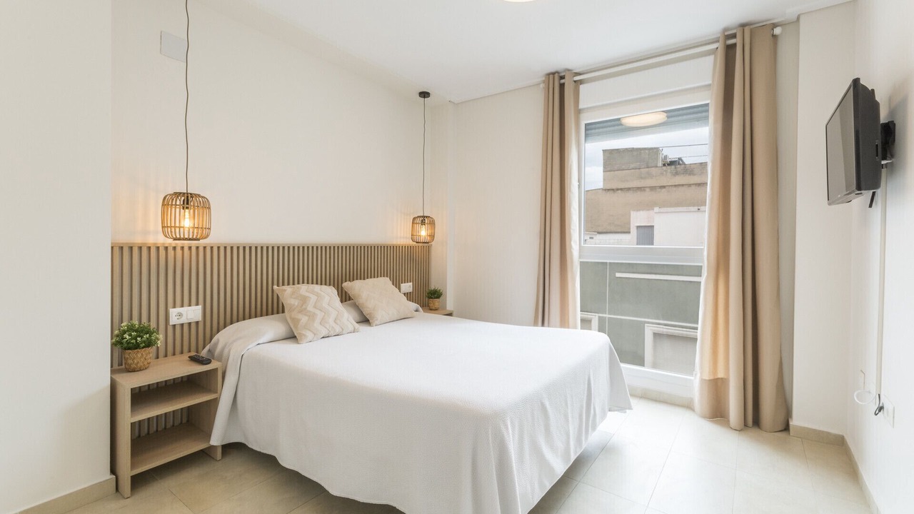 Photo of Bedroom in Grao de Gandia