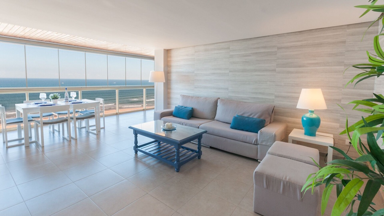 Photo of Livingroom in Grau i Platja