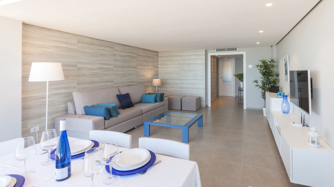 Photo of Livingroom in Grau i Platja