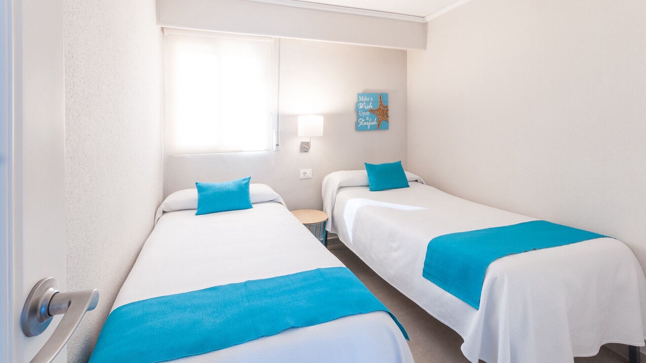 Photo of Bedroom in Grau i Platja