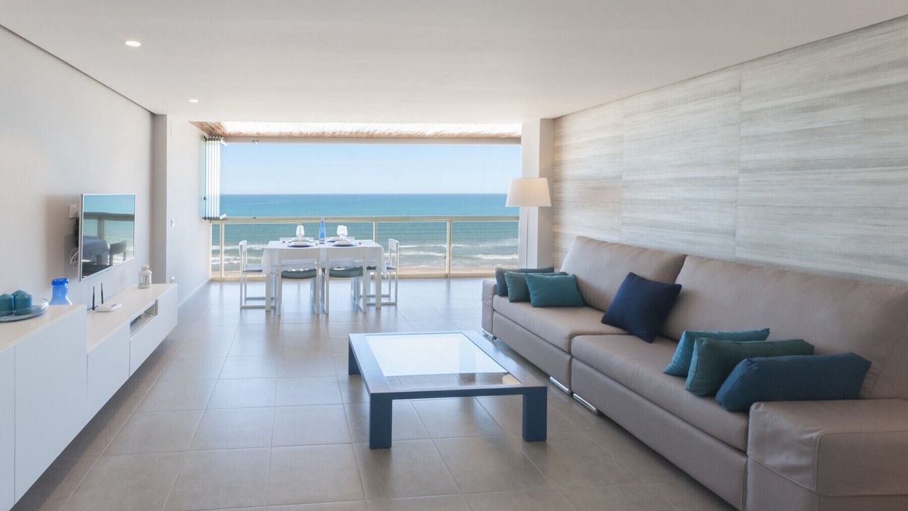 Photo of Livingroom in Grau i Platja