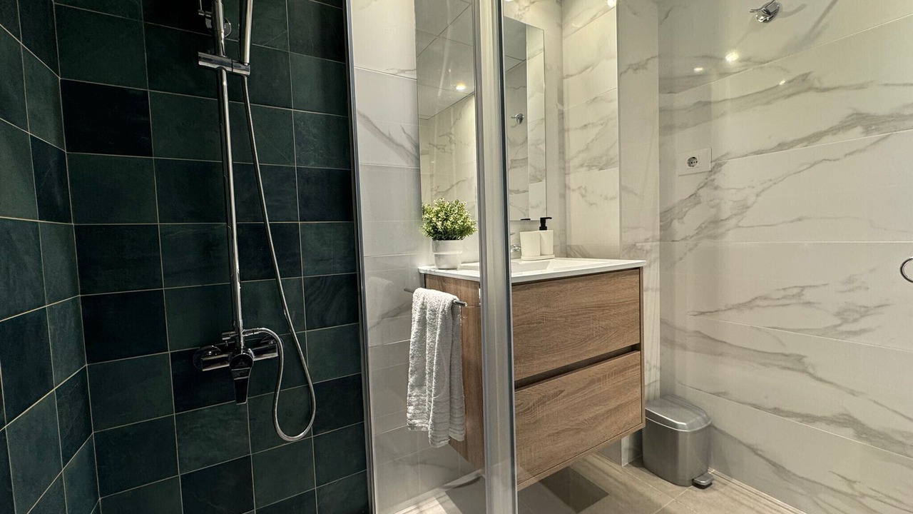 Photo of Bathroom in Grau i Platja