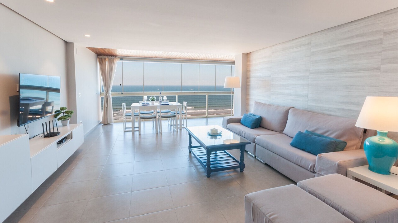 Photo of Livingroom in Grau i Platja