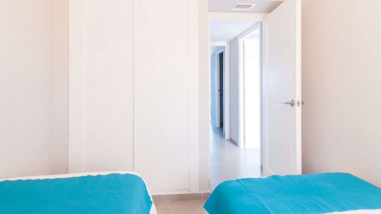 Photo of Bedroom in Grau i Platja