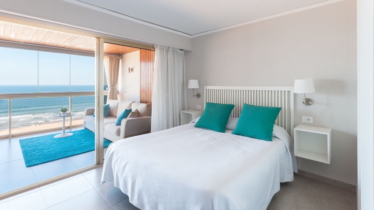 Photo of Bedroom in Grau i Platja