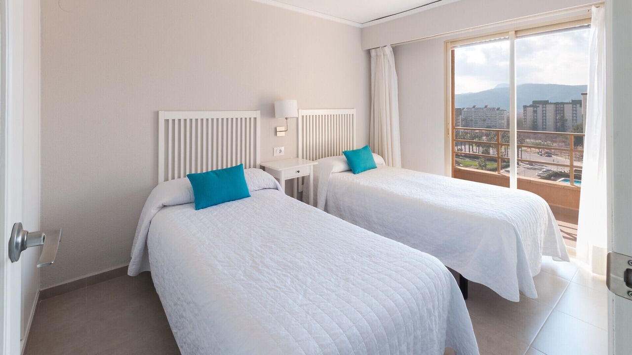 Photo of Bedroom in Grau i Platja