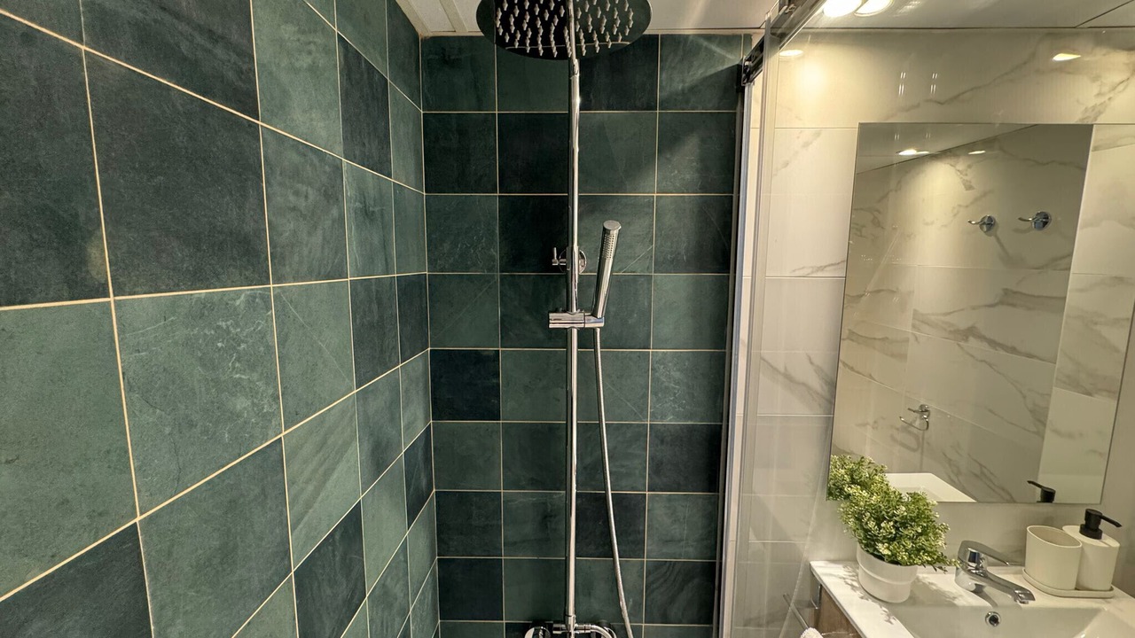 Photo of Bathroom in Grau i Platja